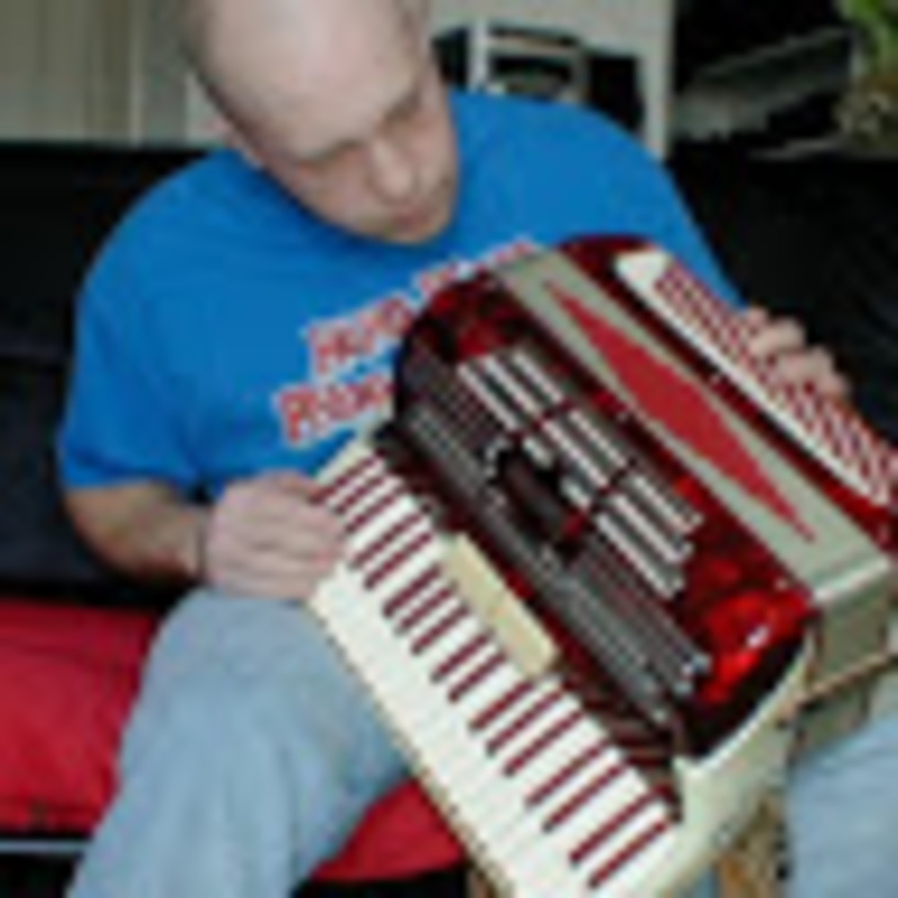 Meet your Posher, David